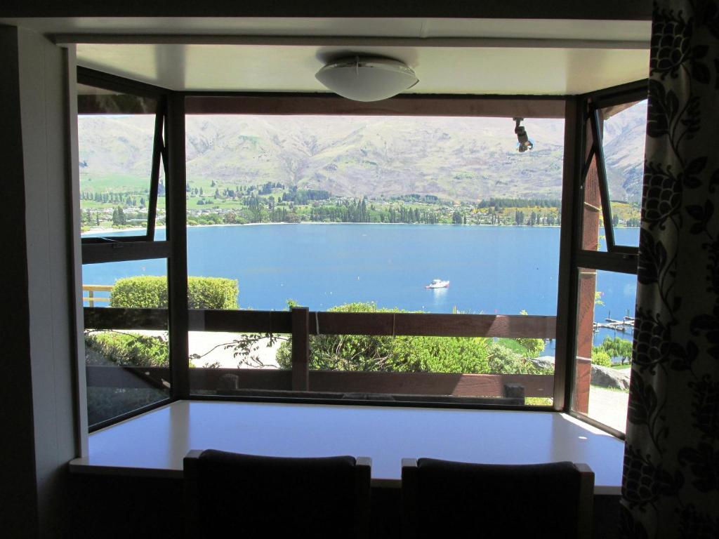Lakeview Motel Wanaka Zimmer foto